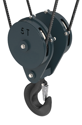 Crane Hook